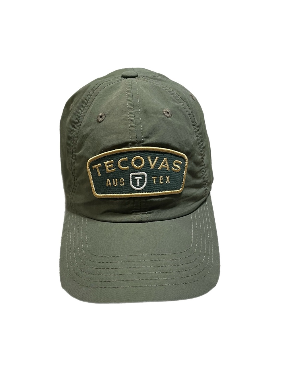 Tecovas Austin, Texas Embroidered Hat